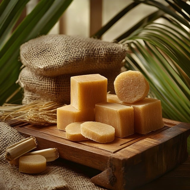 Marayoor Jaggery Blocks (Unda Sharkara): Kerala's GI-Tagged Traditional Sweetener from the Hills of Idukki